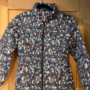 Patagonia Girls Down Jacket